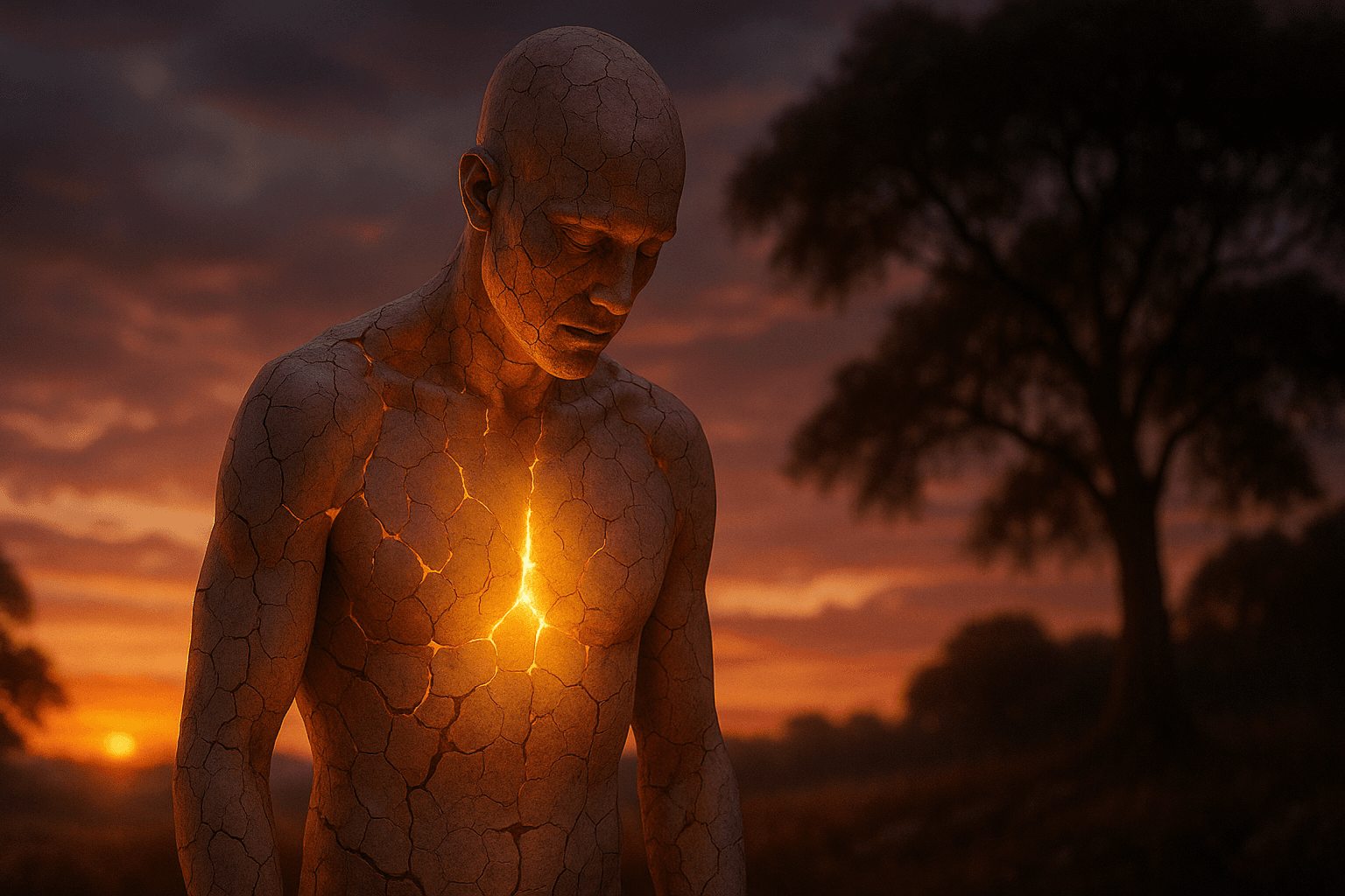 Are We Born Pure? The Truth About Original Sin and Human Nature