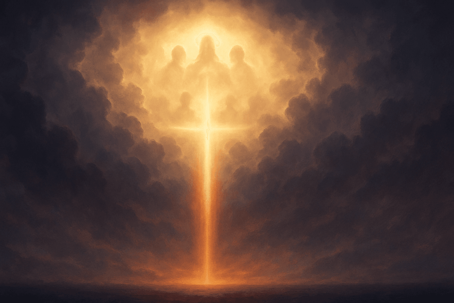 Can God Have a Son? The Truth Behind the Title “Son of God.”