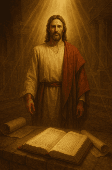Did Jesus Ever Claim to Be God? The Evidence Says Yes.