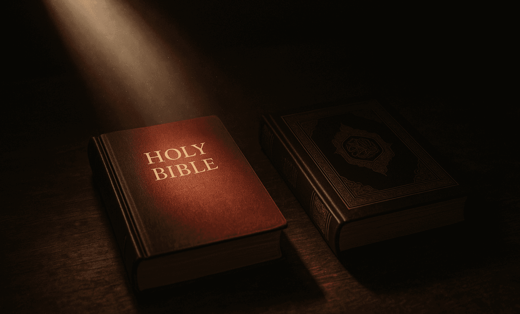 Engaging Islam: The War for Truth Has Begun