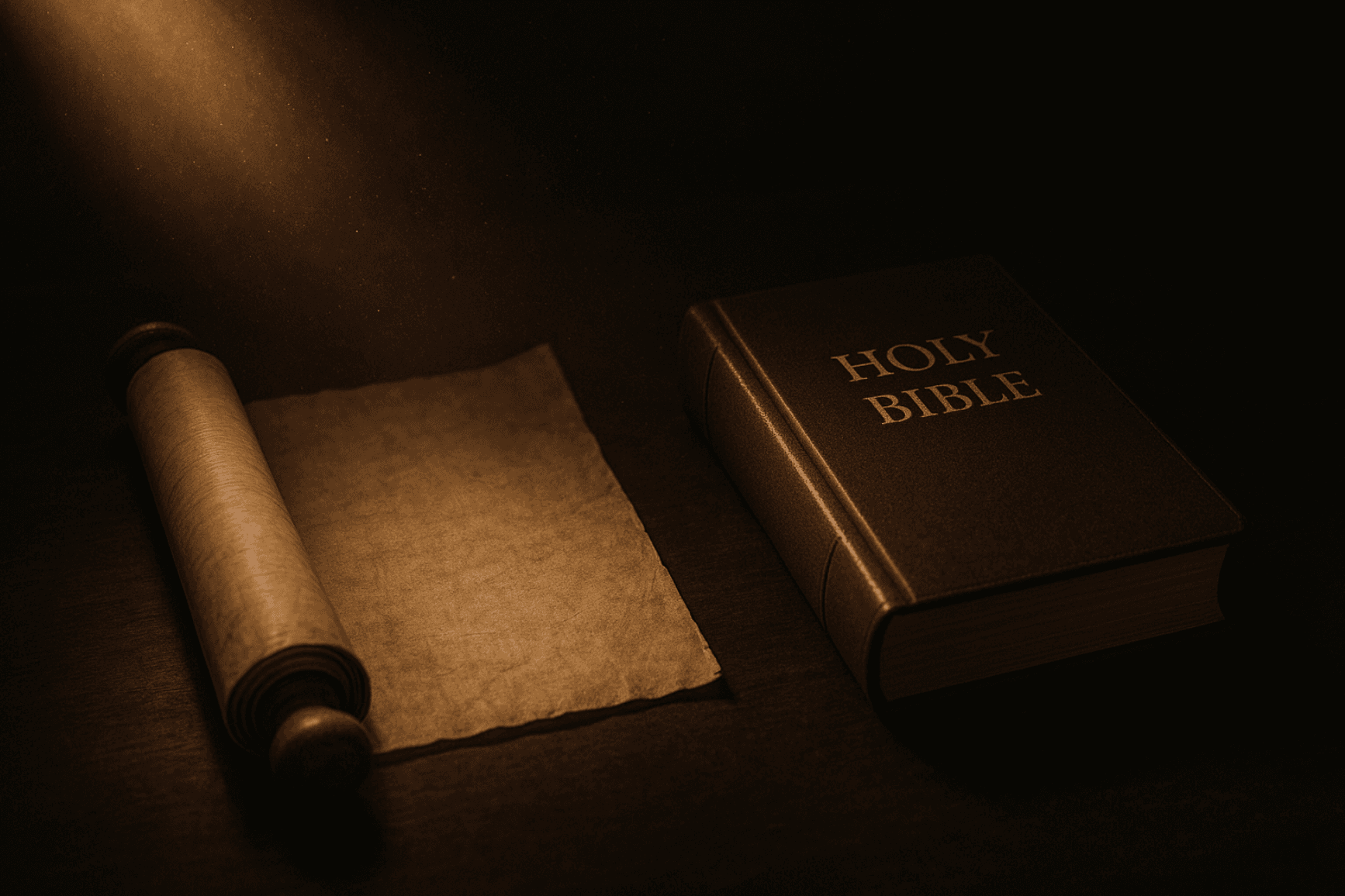 Is the Bible Corrupted? History Says Otherwise.