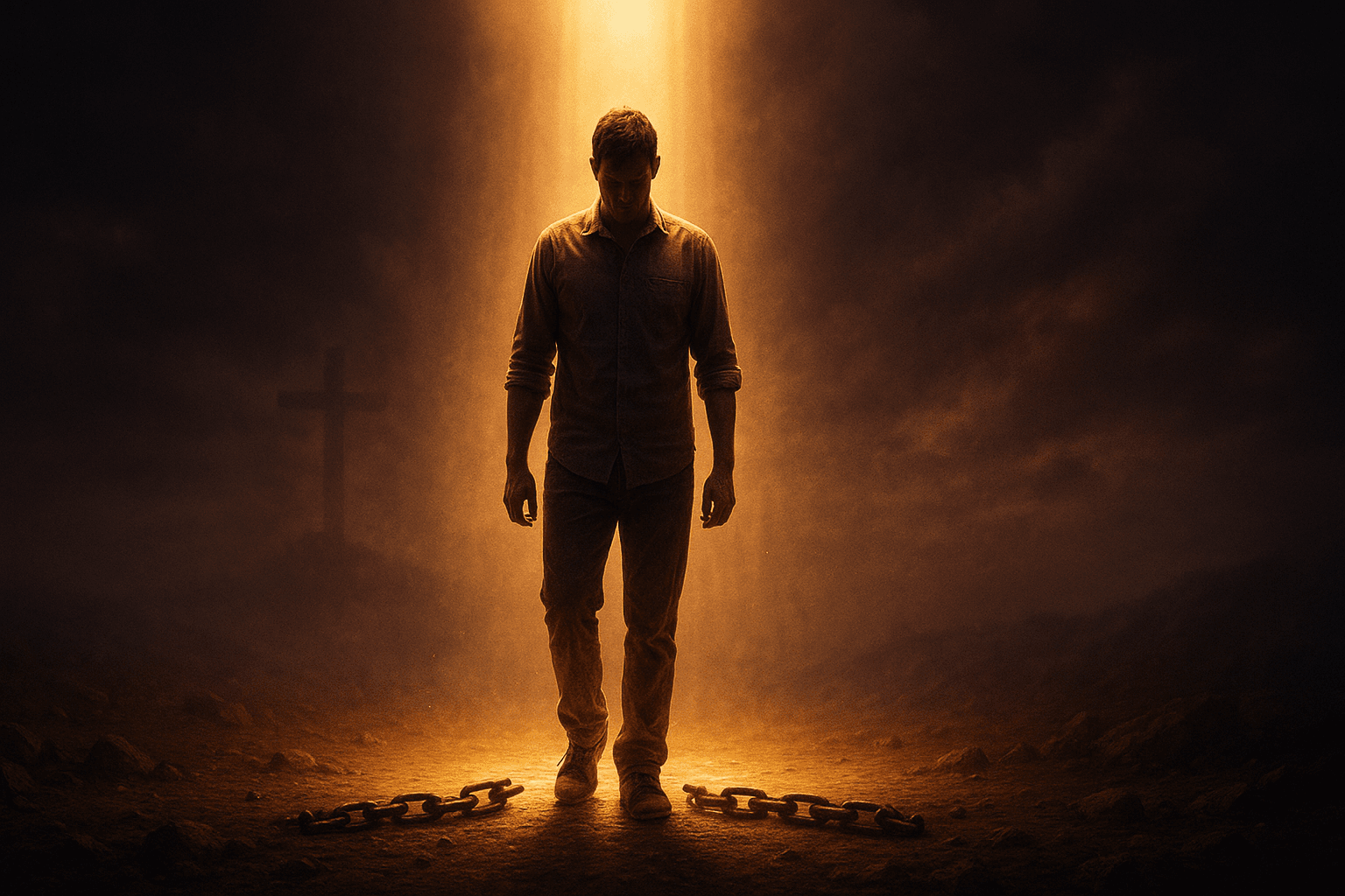 Saved by Deeds or Saved by Grace? Understanding the Gospel’s Better Way