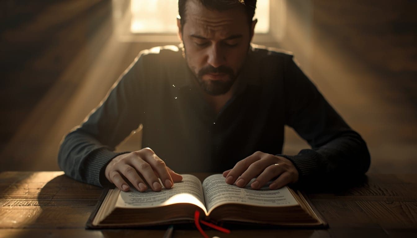 What Happens When You Ignore the Holy Spirit’s Prompting?
