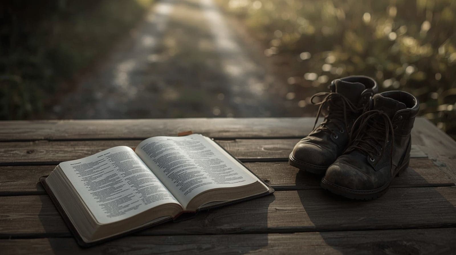 Why Hearing God Isn’t the Same as Obeying Him