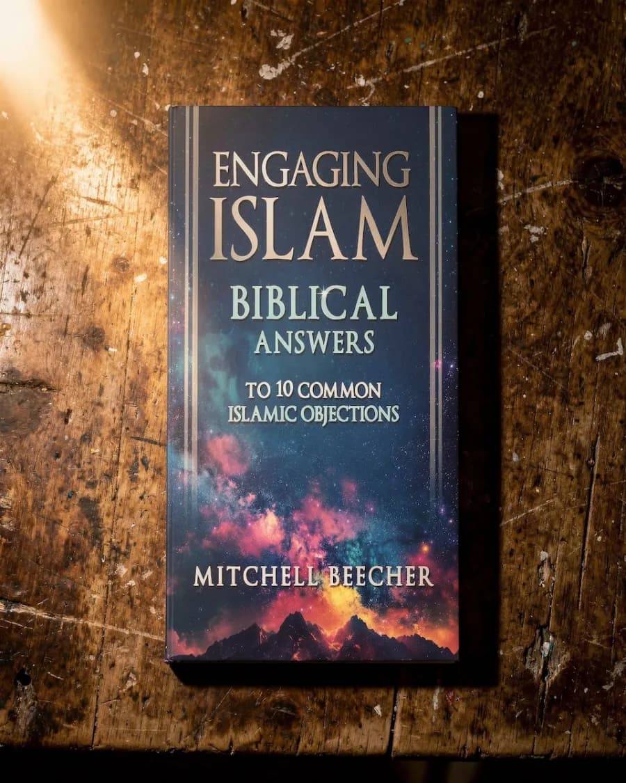Engaging Islam cover