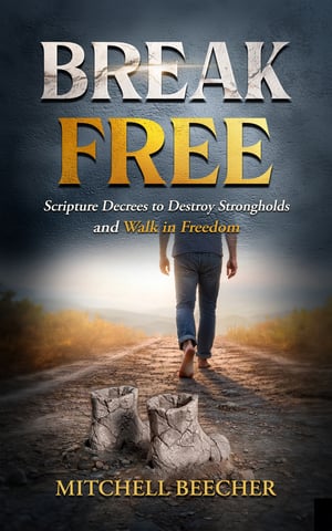 Break Free ebook IS