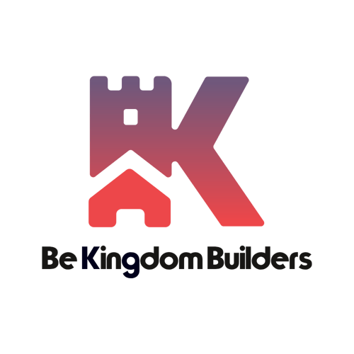 be-kingdom-builders-logo