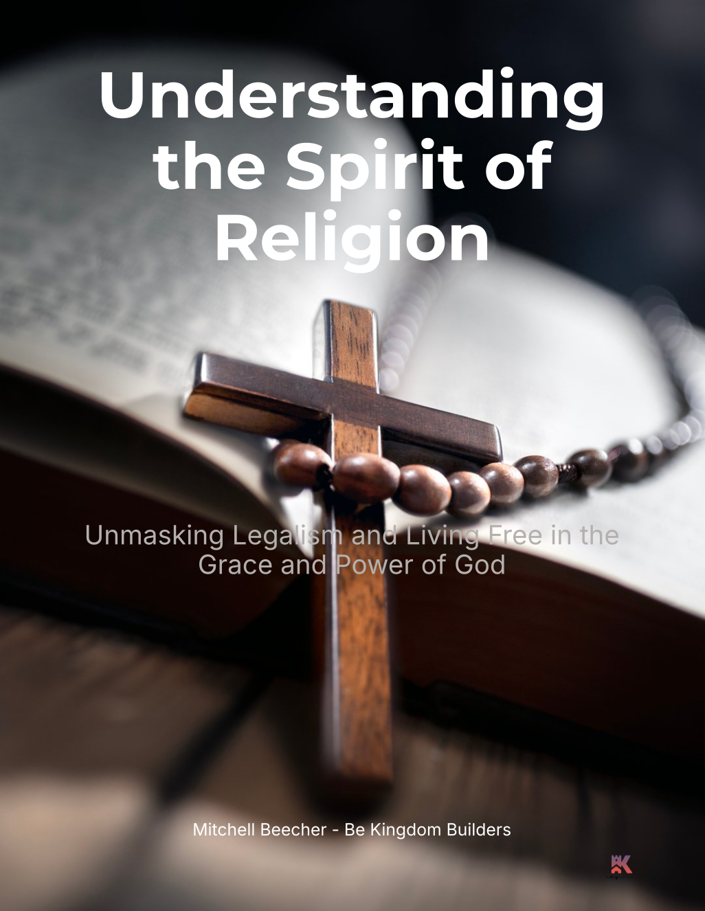 Understanding the Spirit of Religion