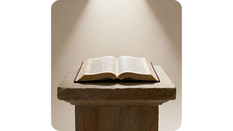 foundations of faith rounded