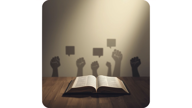 worldview and apologetics rounded